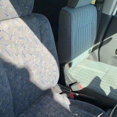 本日引き取り限定アクティ4wdの画像