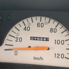 ミニキャブダンプH9年　マニアル4WD 車検2年付き　走行8万km.の画像