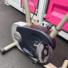 エアロバイク　ALINCO FITNESS PRO AF6200の画像