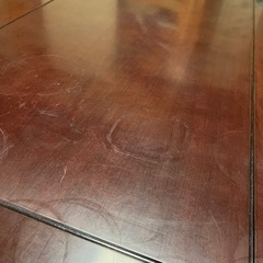 和室用座卓
の画像