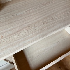 【決定】学習机の画像