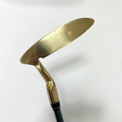 【☆希少☆】JAGUAR リーピングキャット ゴルフパター ジャガーの画像