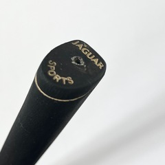 【☆希少☆】JAGUAR リーピングキャット ゴルフパター ジャガーの画像