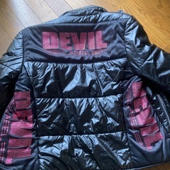 grosso devilの画像