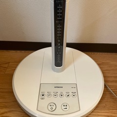 【取りに来てくださる方】日立 扇風機の画像