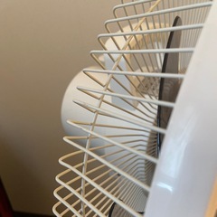 【取りに来てくださる方】日立 扇風機の画像