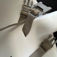 子供用お食事イス、ベビーベースの画像