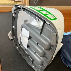 子供用お食事イス、ベビーベースの画像