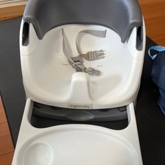 子供用お食事イス、ベビーベースの画像