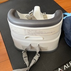 子供用お食事イス、ベビーベースの画像