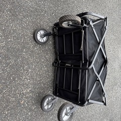 (取引先決定)キャリーワゴンの画像