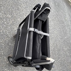 (取引先決定)キャリーワゴンの画像