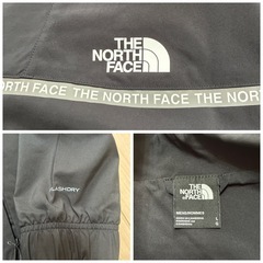 THE NORTH FACE M ZUMU JACKET Lサイズの画像