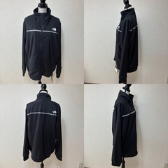 THE NORTH FACE M ZUMU JACKET Lサイズの画像