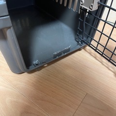 小型クレートの画像