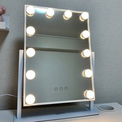 女優ミラー　の画像