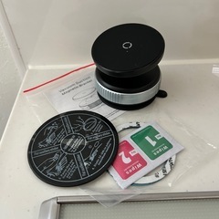 スマホホルダーの画像