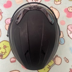 バイク用 ヘルメット ハーフヘルメットの画像