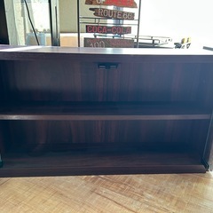 飾り棚　コレクションボード　ショーケース　シェルフ　物入れ　整理棚の画像