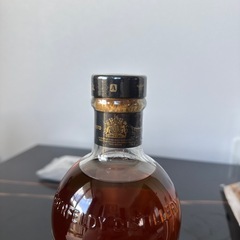 アバフェルディ12年　モルトウィスキー　スウェーデンの画像