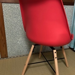 ニトリ食卓椅子ヘンリー1脚 
新品未使用の画像