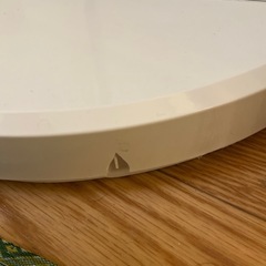 【取りに来てくださる方】日立 扇風機の画像