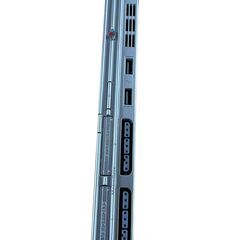 PlayStation2 本体 SCPH-77000（シルバー）の画像