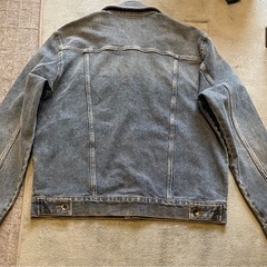 MICHAEL KORS デニムジャケット　Gジャンの画像