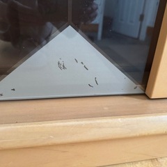 飾り棚　棚　シェルフの画像