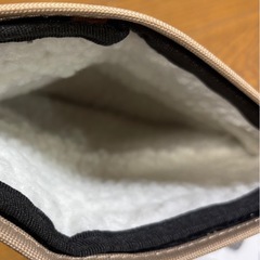 自転車ハンドルカバーの画像