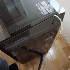 comfee 6キロ洗濯機。Comfee 6kg washing machineの画像