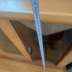 飾り棚　棚　シェルフの画像