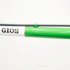 GIOS 「ジオス」 VINTAGE 年式不明 ロードバイク の画像