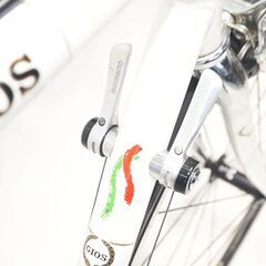 GIOS 「ジオス」 VINTAGE 年式不明 ロードバイク の画像