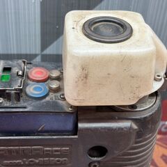 【中古】日東工器 LO-3550A アトラエース 本体のみ【ハンズクラフト佐賀】の画像