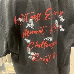 Ｔシャツの画像