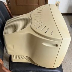 FUJITSU FMV-DESKPOWER ME3/655 ・モニターFMVDP84X7G　の画像