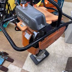 【引取限定】三笠 ミカサ MT-55L-SGK タイピングランマ アワーメーター197時間【ハンズクラフト八幡西店】の画像