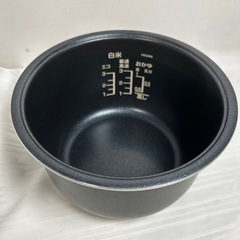 YAMADA SELECT 炊飯器 2023年製  の画像