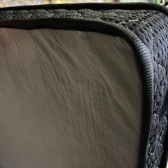 GOKUMIN プレミアムスプリングマットレス　セミダブルの画像