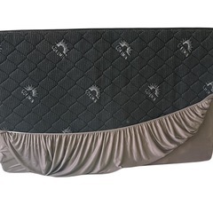 GOKUMIN プレミアムスプリングマットレス　セミダブルの画像