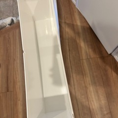 スリムゴミ箱　収納　幅14cmの画像