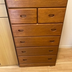 収納棚（取引者決定）の画像