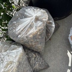 軽石　園芸用　無料！❗️の画像