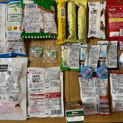 防災食　その他の画像