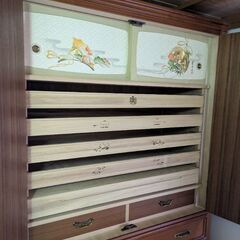 【岡山県】たんすの画像