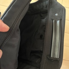 ショルダーバッグの画像