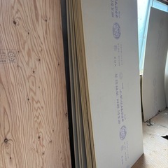 準不燃タイガーボードの画像