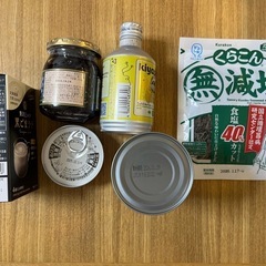 食品の画像