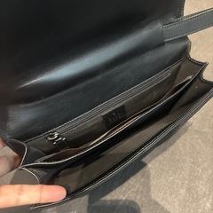 GUCCI セカンドバックの画像